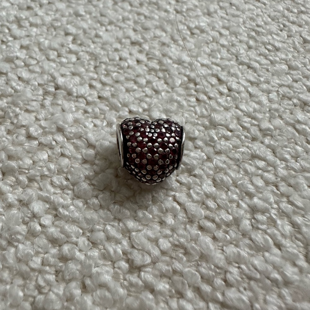 Pandora charm